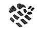 RedRock Hard Top Seal Kit (18-24 Jeep Wrangler JL)