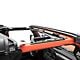 RedRock HD Grab Handles (18-24 Jeep Wrangler JL 2-Door)