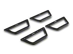 RedRock HD Grab Handles (18-25 Jeep Wrangler JL 4-Door)