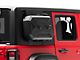 RedRock HD Rear Window Storage Trunk (18-24 Jeep Wrangler JL)