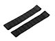 RedRock Heavy Duty Adjustable Door Straps (87-18 Jeep Wrangler YJ, TJ & JK)