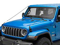 RedRock Limb Riser Kit (18-24 Jeep Wrangler JL)