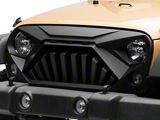 RedRock Ranger Grille (07-18 Jeep Wrangler JK)