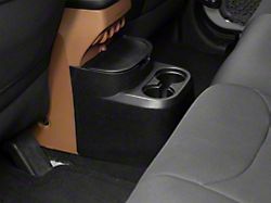 RedRock Rear Multi-Function Storage Organizer (07-18 Jeep Wrangler JK)