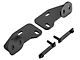 RedRock Replacement Bull Bar Hardware Kit for J122316-JL Only (18-24 Jeep Wrangler JL)