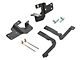 RedRock Replacement Grille Guard Hardware Kit for J100580 Only (07-18 Jeep Wrangler JK)