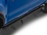 RedRock Aluminum Drop Steps (05-23 Tacoma Double Cab)