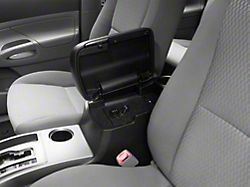 RedRock Center Console Lock Box (05-15 Tacoma)