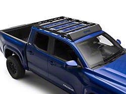 RedRock Modular Roof Rack (2024 Tacoma Double Cab)