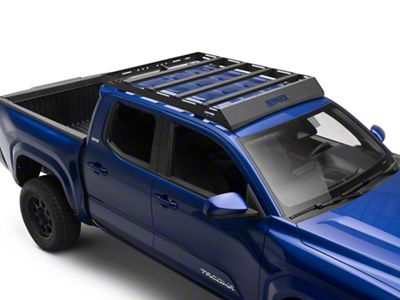 RedRock Modular Roof Rack (2024 Tacoma Double Cab)