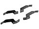 RedRock Replacement Side Step Bar Hardware Kit for TT1029 Only (05-23 Tacoma Access Cab)