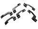 RedRock Replacement Side Step Bar Hardware Kit for TT1033 Only (05-23 Tacoma Double Cab)