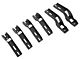 RedRock Replacement Side Step Bar Hardware Kit for TT11504 Only (05-23 Tacoma Double Cab)