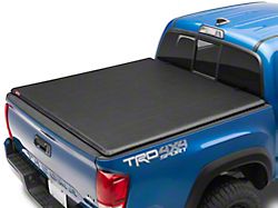 RedRock Soft Roll-Up Tonneau Cover (16-23 Tacoma)