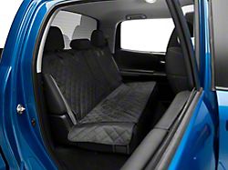 RedRock Rear Bench Seat Cover (Universal; Some Adaptation May Be Required)