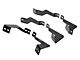 RedRock Replacement Side Step Bar Hardware Kit for TU1009 Only (07-21 Tundra CrewMax)