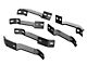 RedRock Replacement Side Step Bar Hardware Kit for TU1021 Only (07-21 Tundra CrewMax)