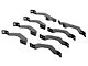 RedRock Replacement Side Step Bar Hardware Kit for TU21698 Only (22-24 Tundra Double Cab)