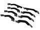 RedRock Replacement Side Step Bar Hardware Kit for TU21700 Only (22-24 Tundra Double Cab)