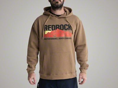 RedRock Trail Forger Hoodie