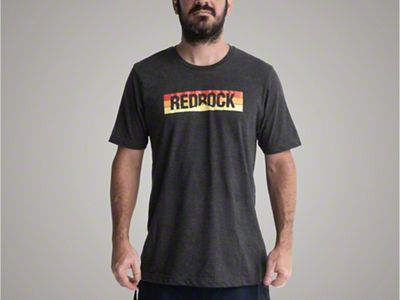 RedRock Tri-Color T-Shirt