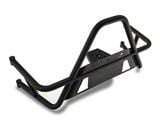 RedRock Overland HD Tire Carrier (07-18 Jeep Wrangler JK)