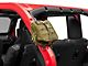 RedRock Roll Bar Mounted First Aid Storage Bag