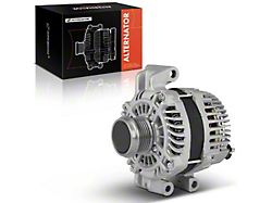 Alternator; 160 Amp (15-21 2.4L Jeep Renegade BU)