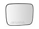 Heated Mirror Glass; Passenger Side (15-18 Jeep Renegade BU)