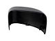 Mirror Cap; Textured Black; Passenger Side (15-18 Jeep Renegade BU w/o Mirror Turn Signal)