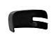 Mirror Cap; Unpainted; Passenger Side (15-19 Jeep Renegade BU w/ Turn Signal)