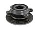 Wheel Bearing and Hub Assembly; Front or Rear (15-21 Jeep Renegade BU)