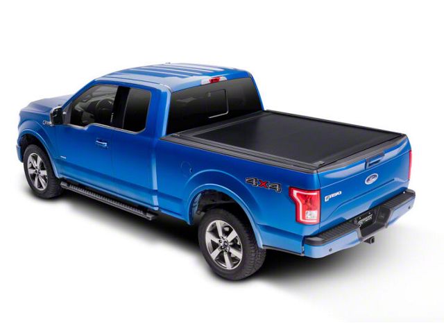 Retrax PowertraxONE MX Tonneau Cover (05-21 Frontier)