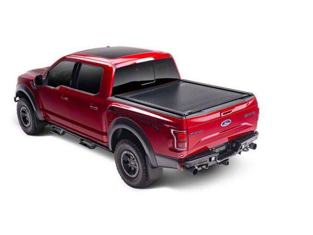 Retrax PowertraxONE XR Tonneau Cover (22-24 Frontier)