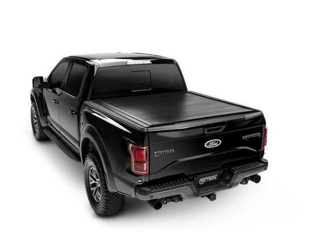 Retrax PowertraxPRO MX Tonneau Cover (05-21 Frontier)