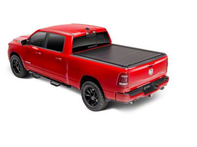 Retrax PowertraxPRO XR Tonneau Cover (22-24 Frontier)