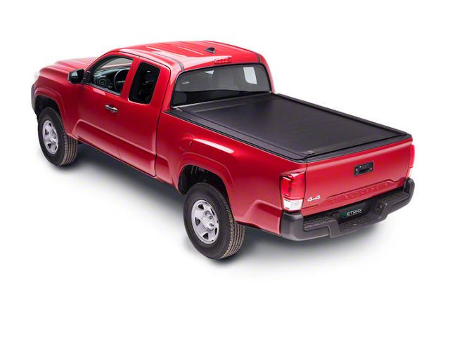 Retrax PowertraxONE MX Tonneau Cover (16-23 Tacoma)