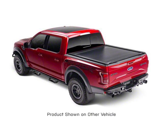 Retrax PowertraxONE XR Tonneau Cover (16-23 Tacoma)