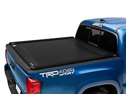 Retrax RetraxONE XR Tonneau Cover (16-23 Tacoma)