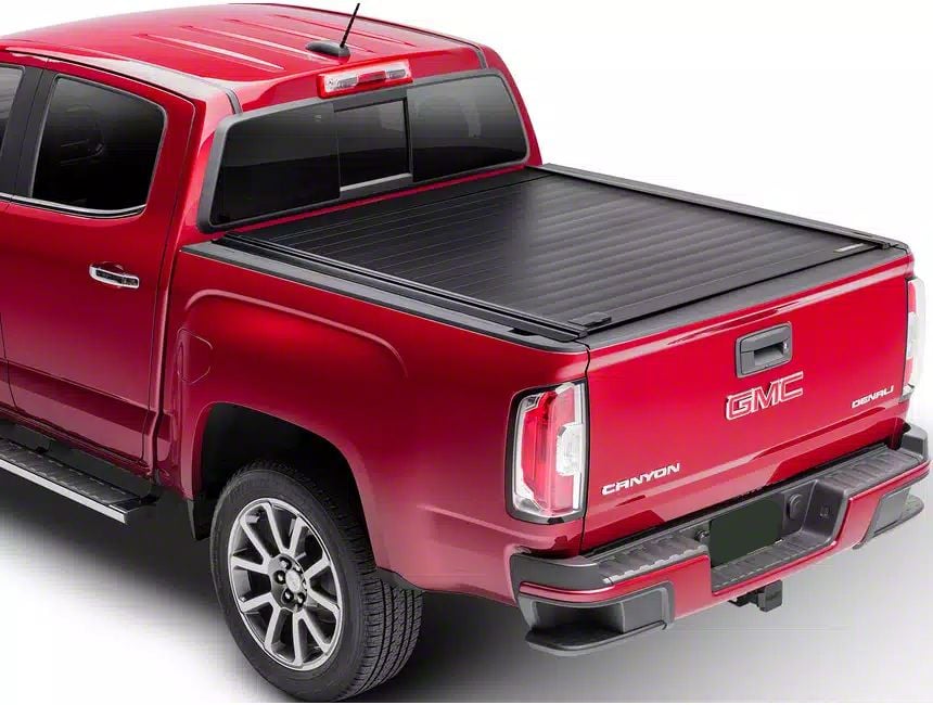 Retrax Tacoma RetraxPRO MX Tonneau Cover TT47419 (24-25 Tacoma) - Free ...