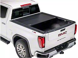 Retrax RetraxPRO MX Tonneau Cover (04-24 Titan w/ 5-1/2-Foot Bed)