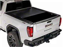 Retrax RetraxONE MX Tonneau Cover (16-24 Titan XD w/ 6-1/2-Foot Bed)