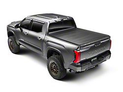 Retrax EQ Retractable Tonneau Cover (22-24 Tundra w/ 5-1/2-Foot & 6-1/2-Foot Bed)