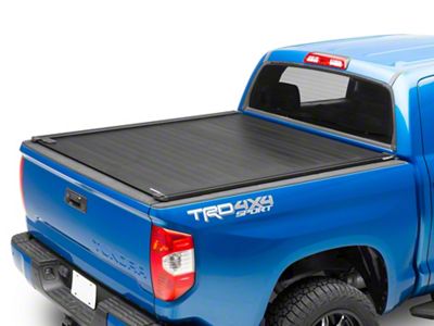 Retrax RetraxPRO XR Tonneau Cover (07-21 Tundra)