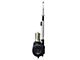 RetroSound Fully Automatic Power Antenna; 31-Inch (84-96 Jeep Cherokee XJ)