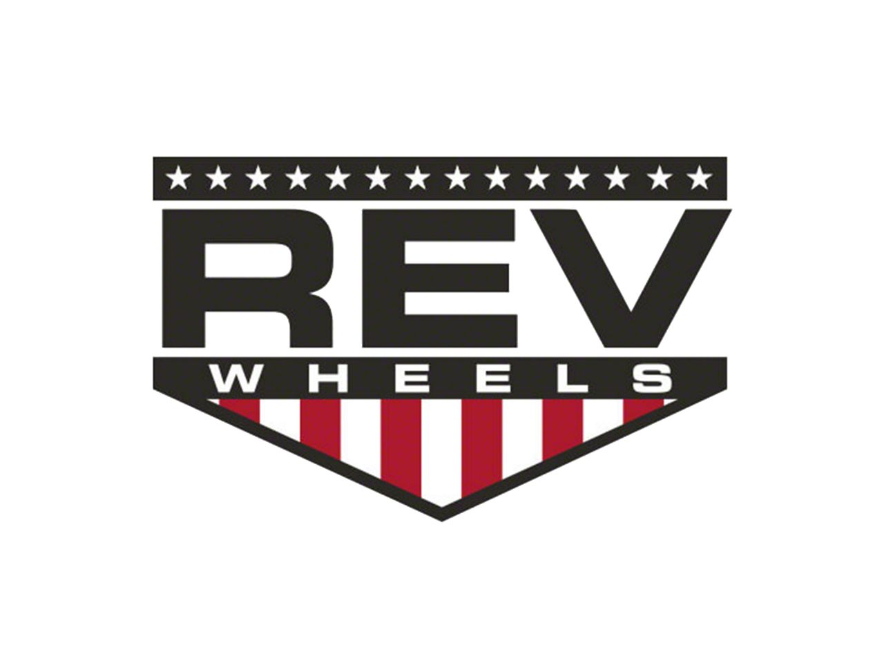 REV Wheels Parts