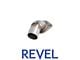 Revel USA Medallion Trail Hart Turn Down Exhaust Pipe (10-24 4Runner)