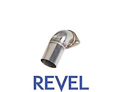 Revel USA Medallion Trail Hart Turn Down Exhaust Pipe (16-23 3.5L Tacoma Double Cab w/ 5-Foot Bed)