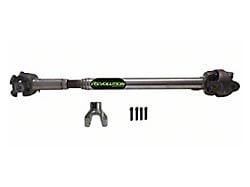 Revolution Gear & Axle 1350 CV Front Driveshaft; Flange Style (20-25 Jeep Gladiator JT Rubicon)