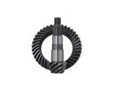 Revolution Gear & Axle Dana 44 Front Axle Ring and Pinion Gear Kit; 4.88 Reverse Gear Ratio (20-25 Jeep Gladiator JT)